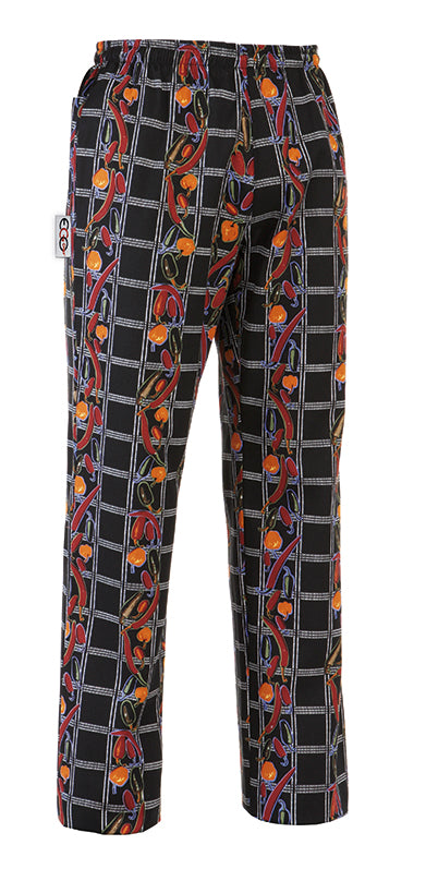 Pantalone Fantasia
