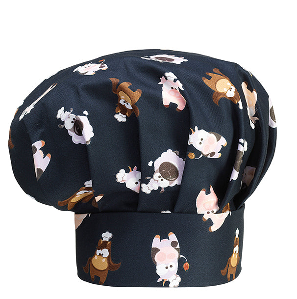 Cappello cuoco
