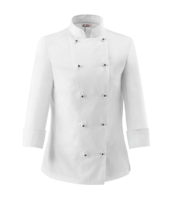 Giacca Lady White