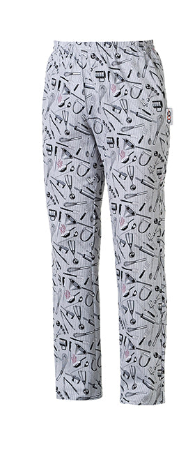 Pantalone Fantasia