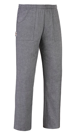 Pantalone Grey mix