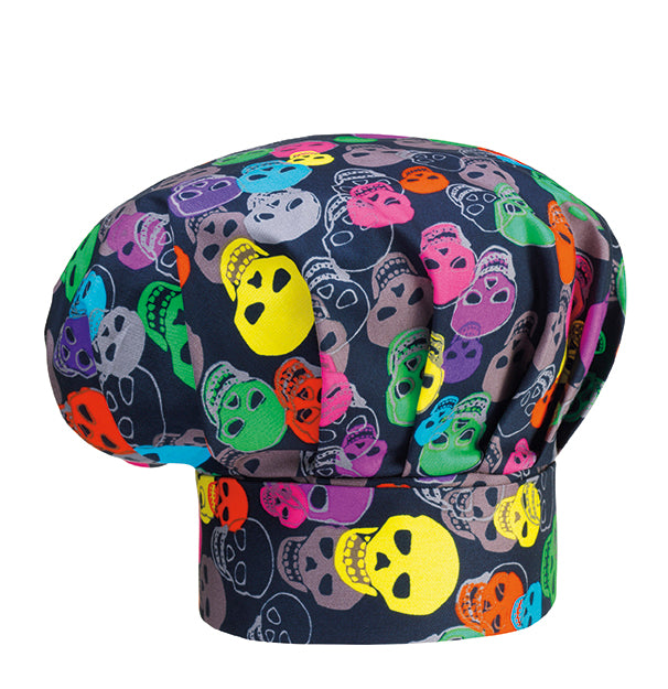 Cappello cuoco