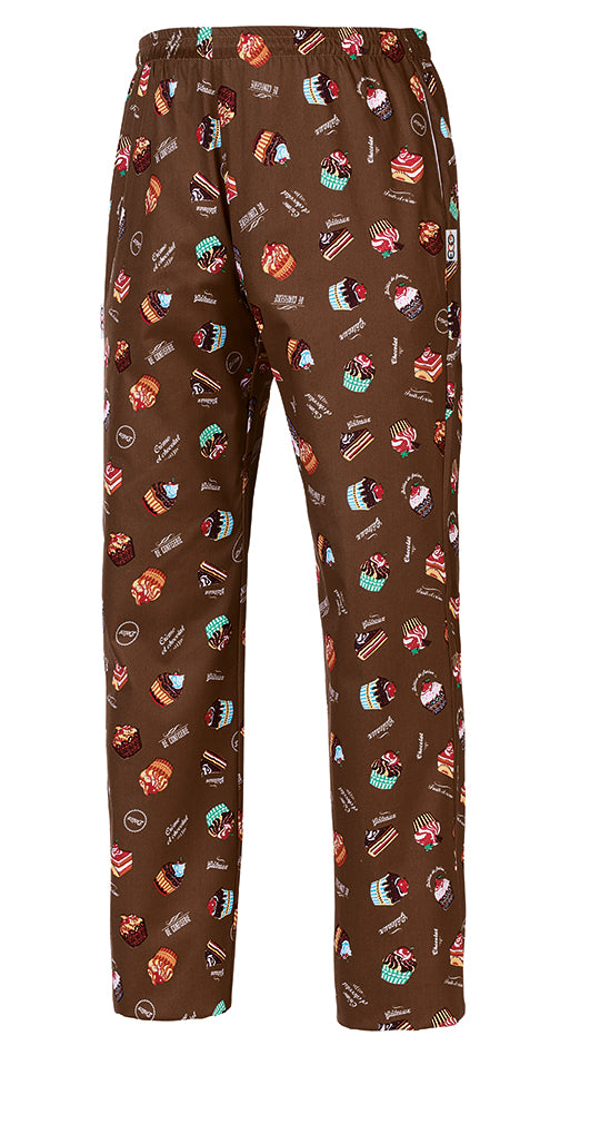 Pantalone Fantasia