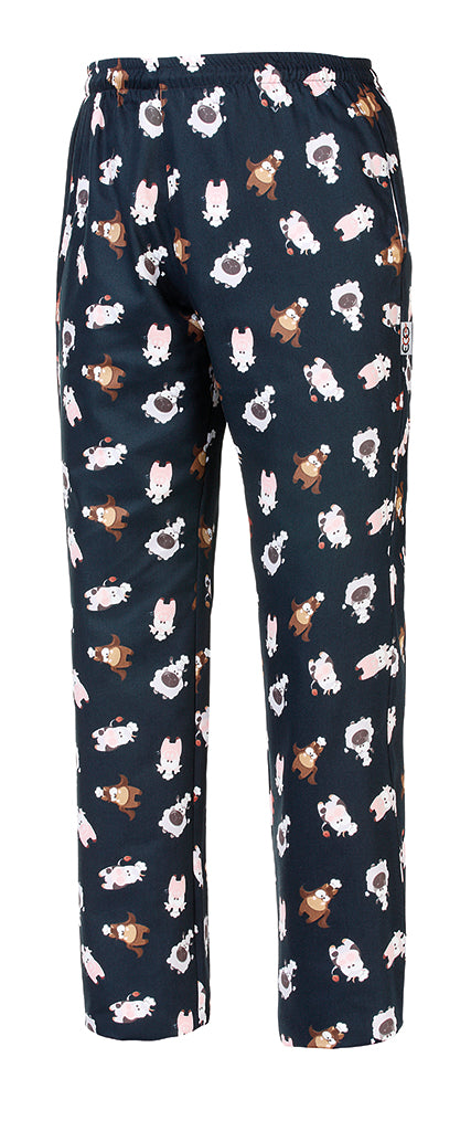 Pantalone Fantasia