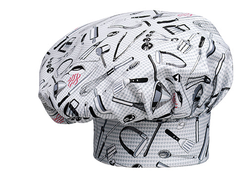 Cappello cuoco