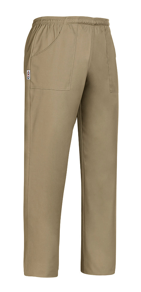 Pantalone coulisse