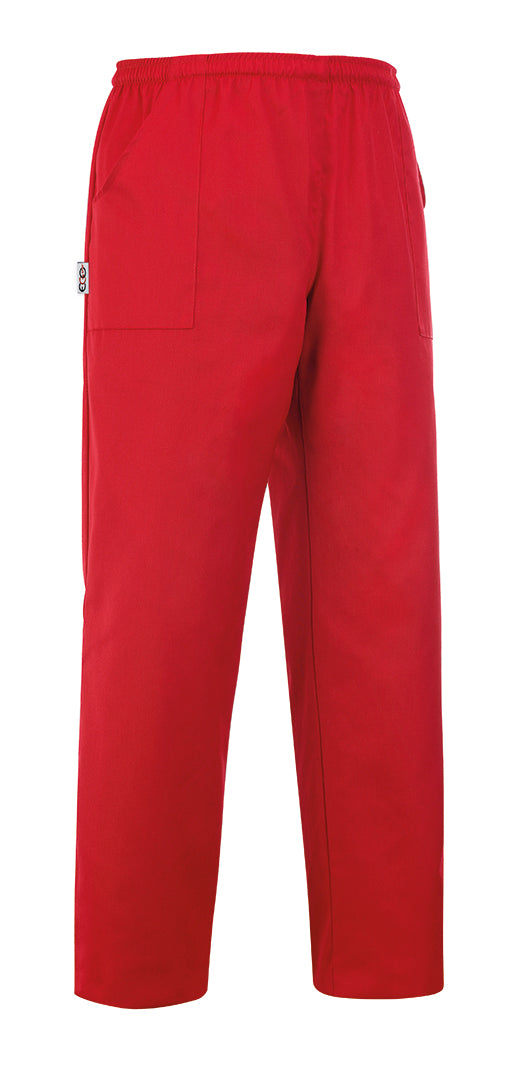Pantalone coulisse