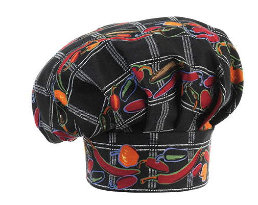 Cappello cuoco