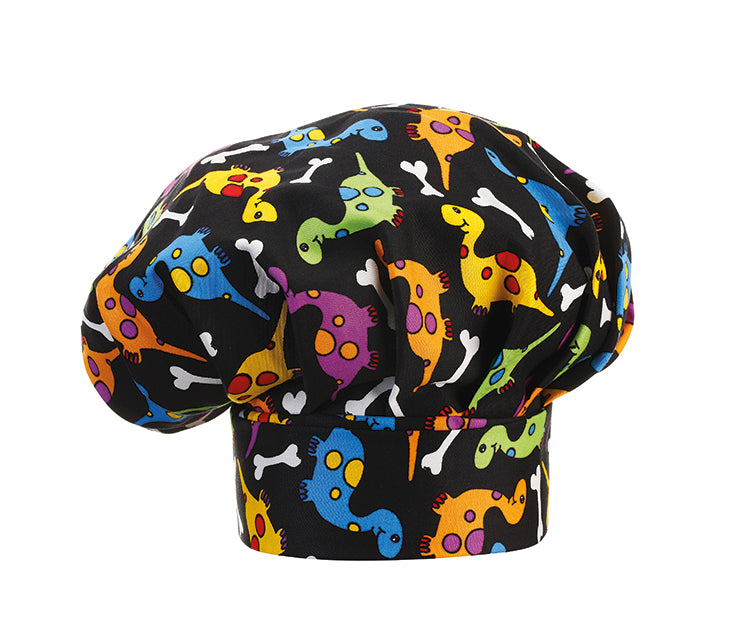 Cappello cuoco