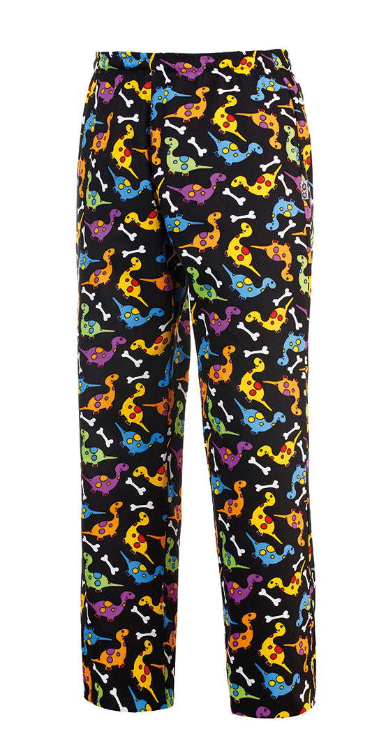 Pantalone Fantasia