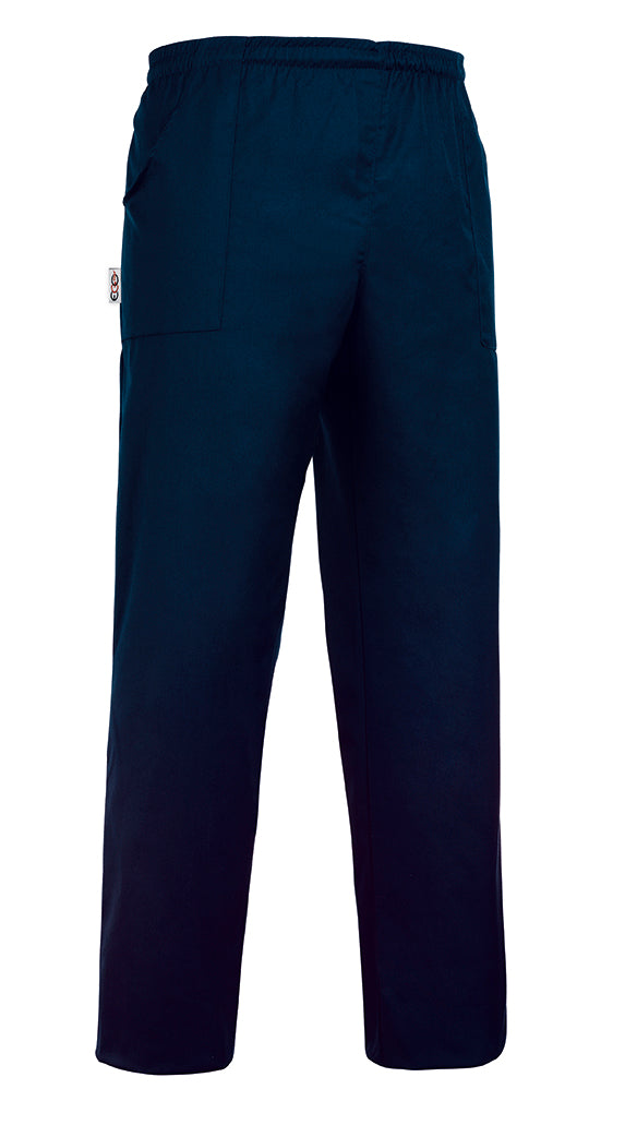 Pantalone coulisse