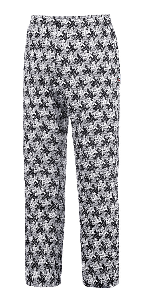 Pantalone Fantasia