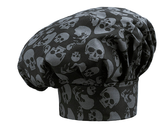 Cappello cuoco