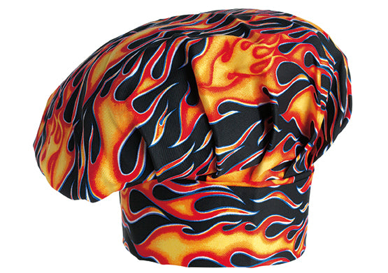 Cappello cuoco