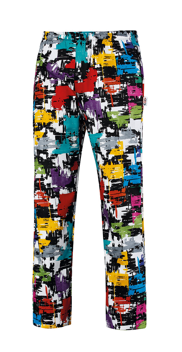 Pantalone Fantasia