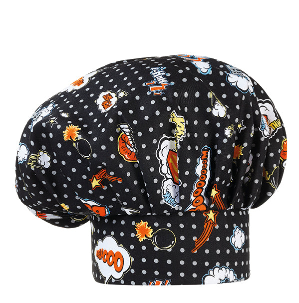 Cappello cuoco