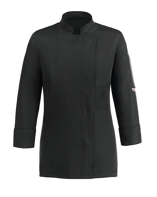 Giacca Girl Black
