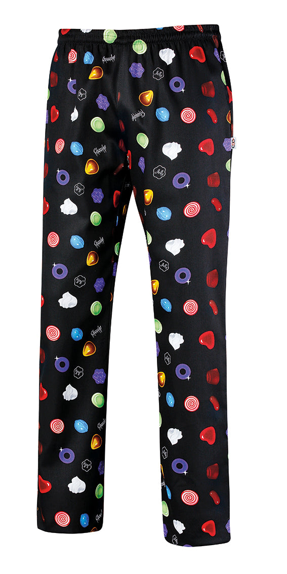 Pantalone Fantasia