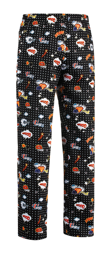 Pantalone Fantasia