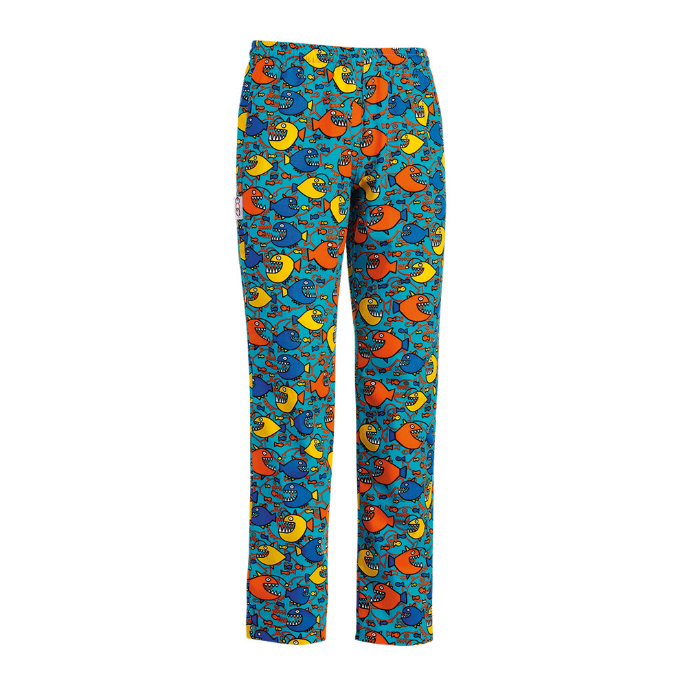 Pantalone Fantasia