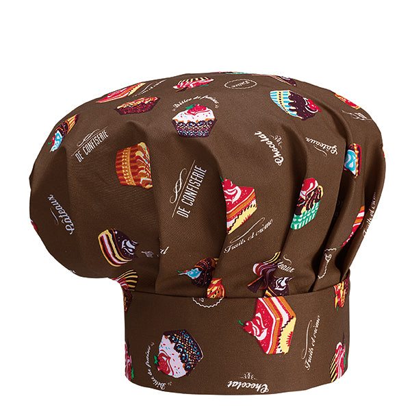 Cappello cuoco