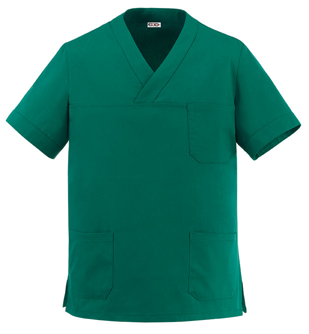 Casacca Leonardo cotone