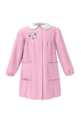 Grembiule Asilo bimba