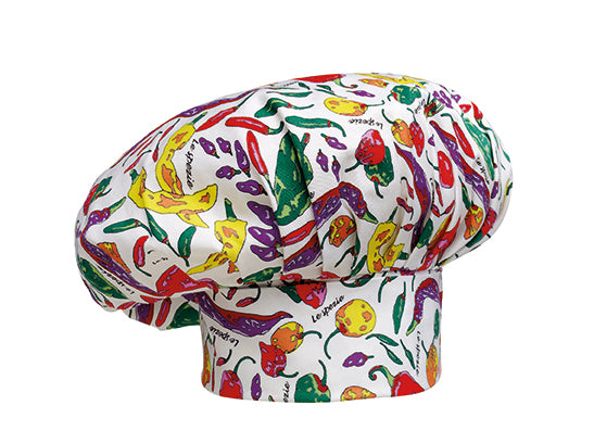 Cappello cuoco
