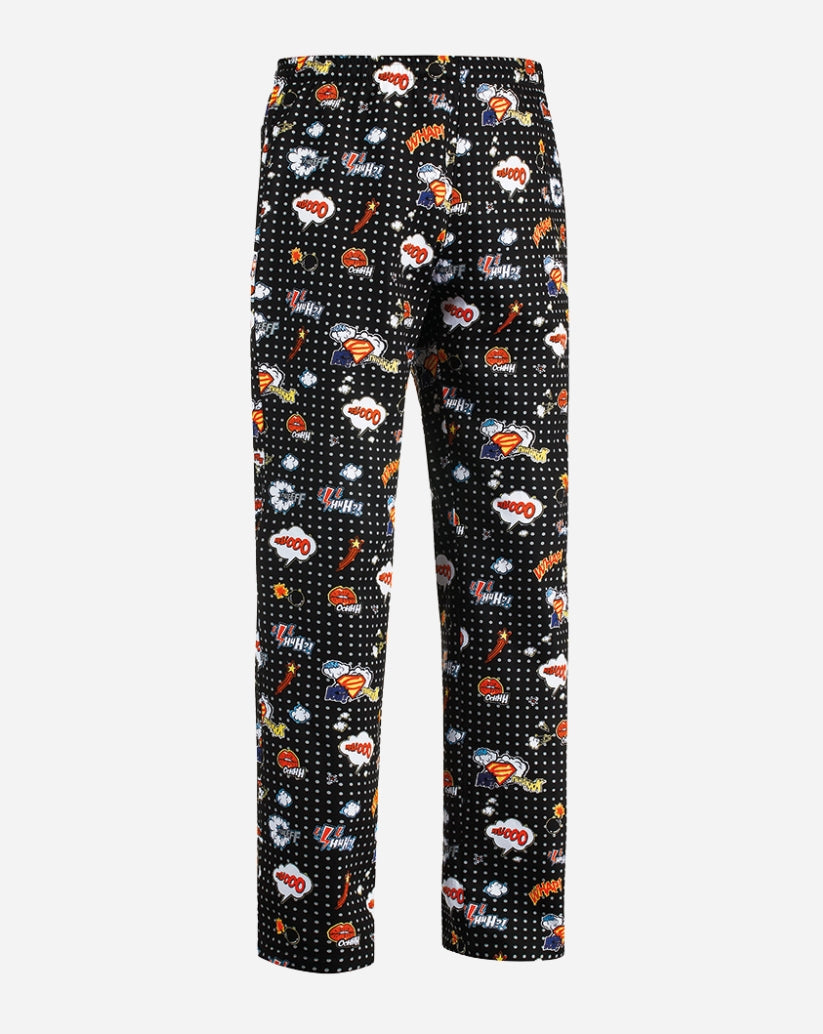 Pantalone Fantasia