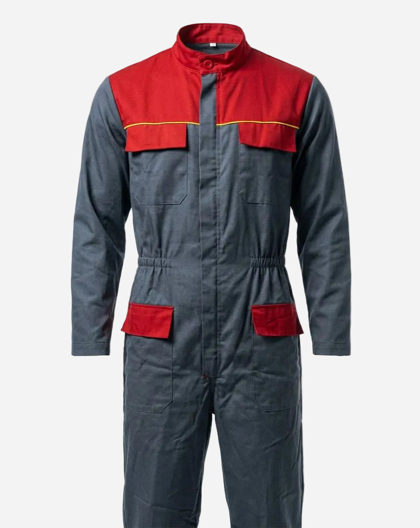 Tuta lavoro