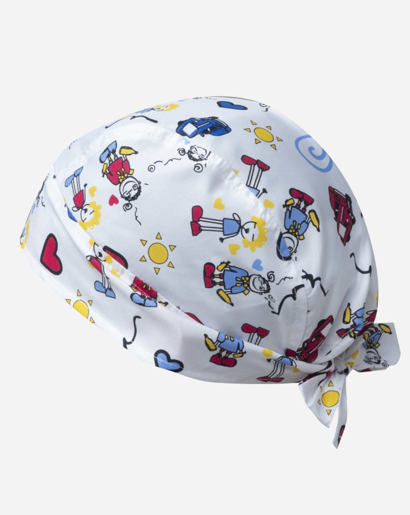 Bandana Urano Fantasia