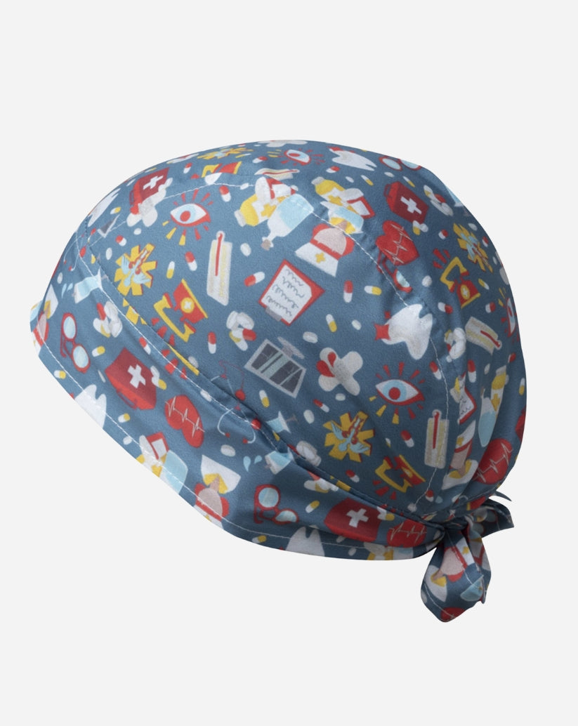 Bandana Urano Fantasia