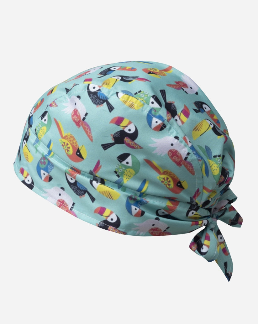 Bandana Urano Fantasia