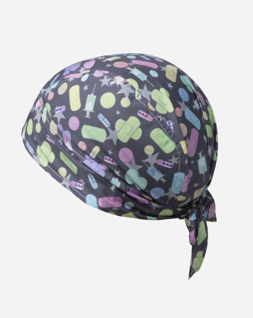 Bandana Urano Fantasia