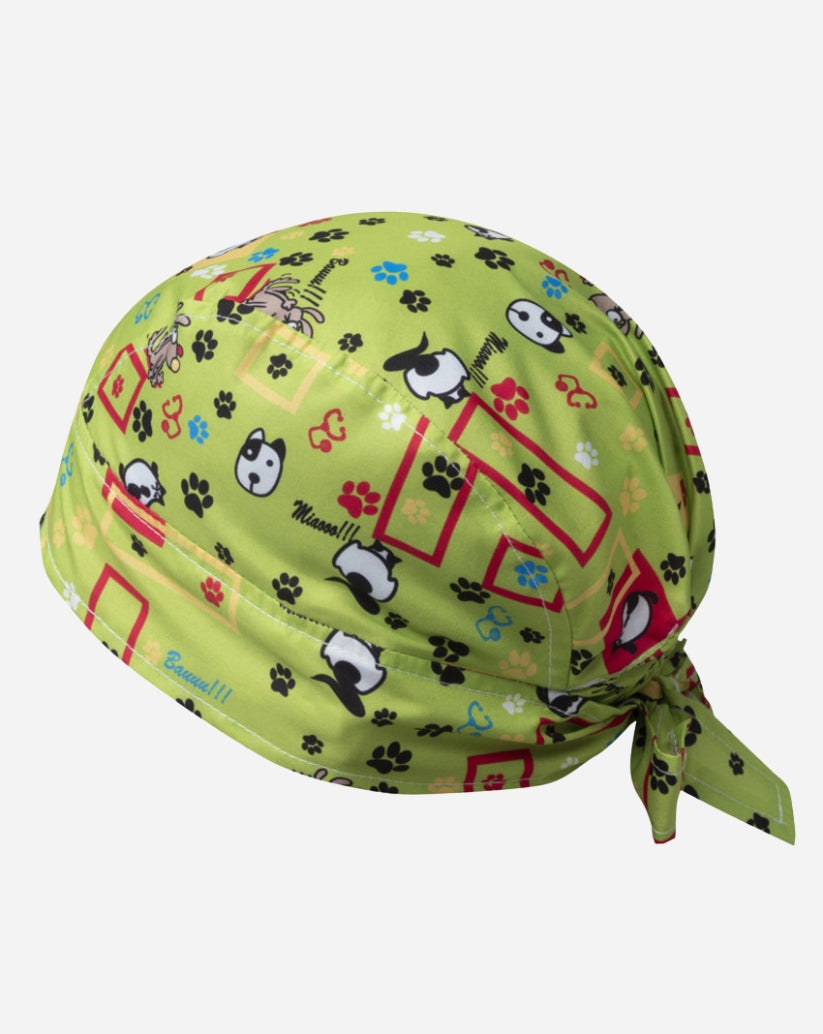 Bandana Urano Fantasia