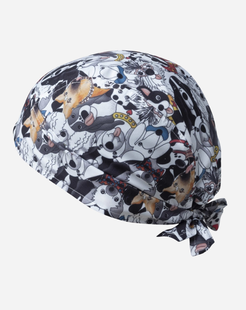 Bandana Urano Fantasia