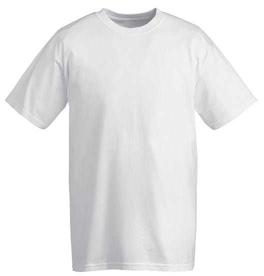T-Shirt bianca