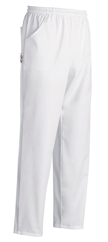 Pantalone White